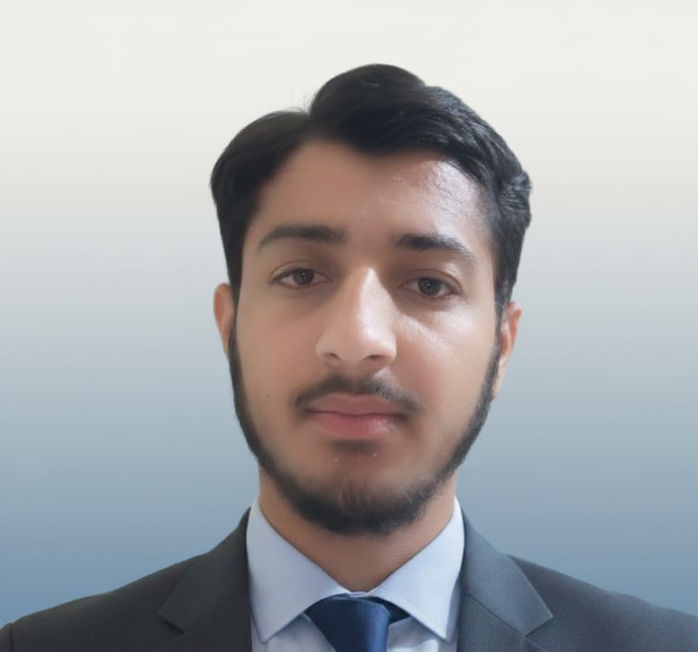 Zeeshan Akram