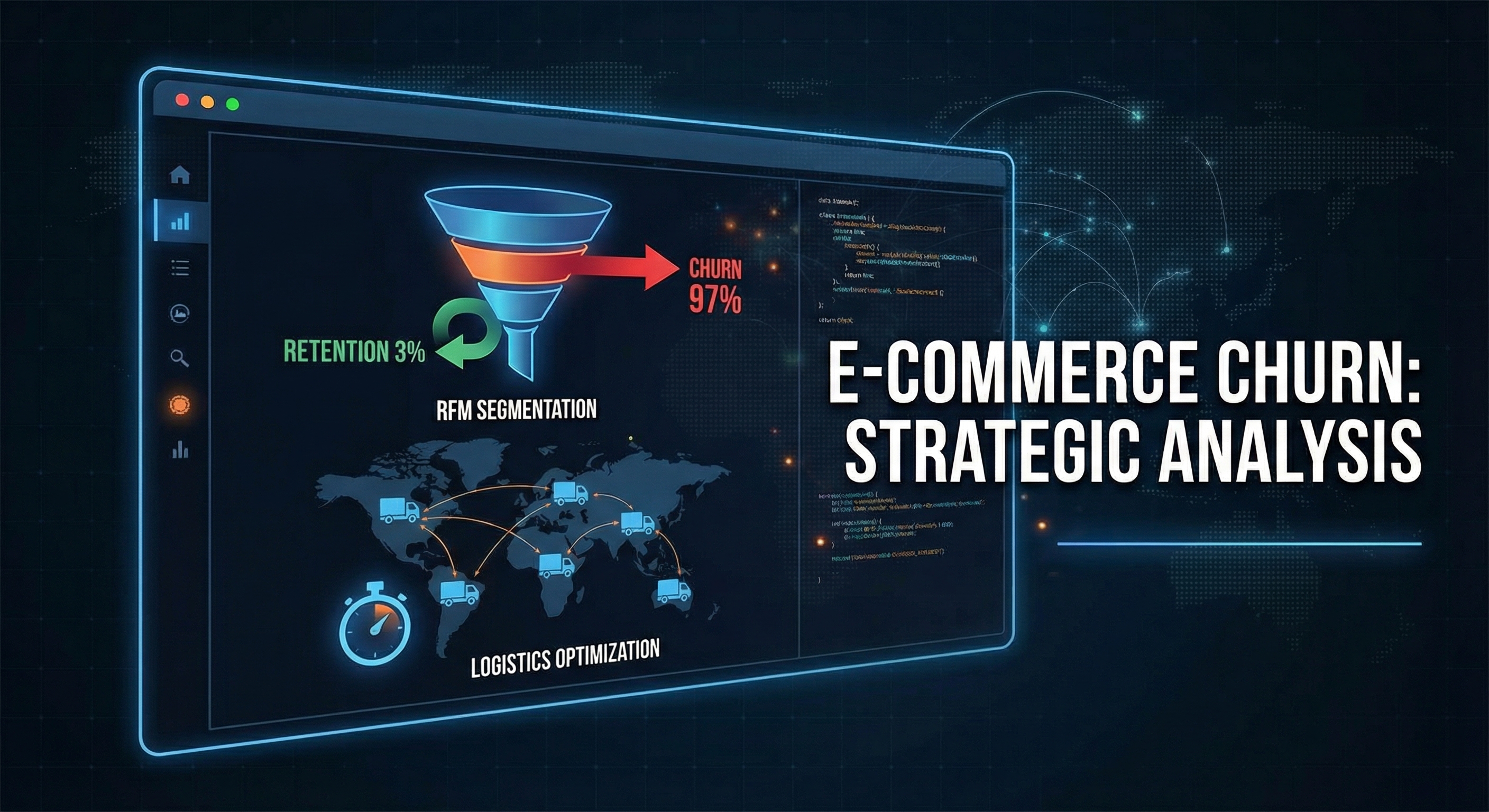 E-Commerce RFM Analysis