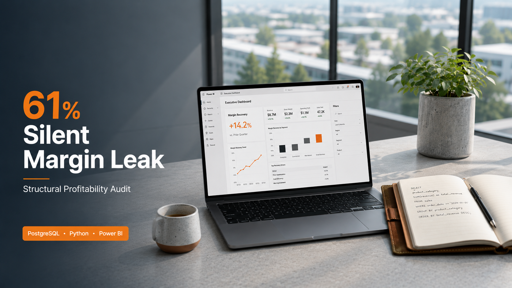 Retail Discount Profitability Audit — Contoso Corporation